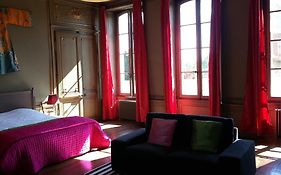 Chambres d'hôtes Les Francières